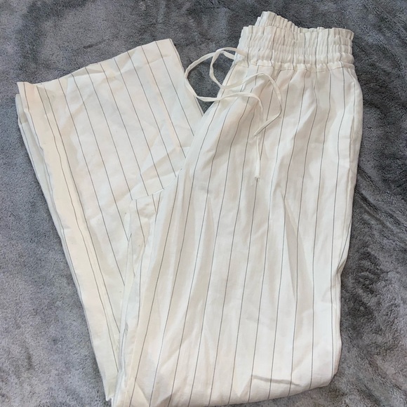 eliane rose Pants - Eliane rose stripped pants
